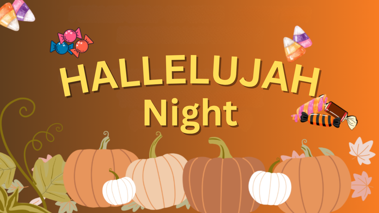 Hallelujah Night
