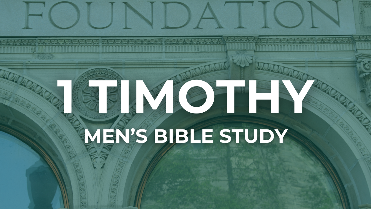 1 Timothy