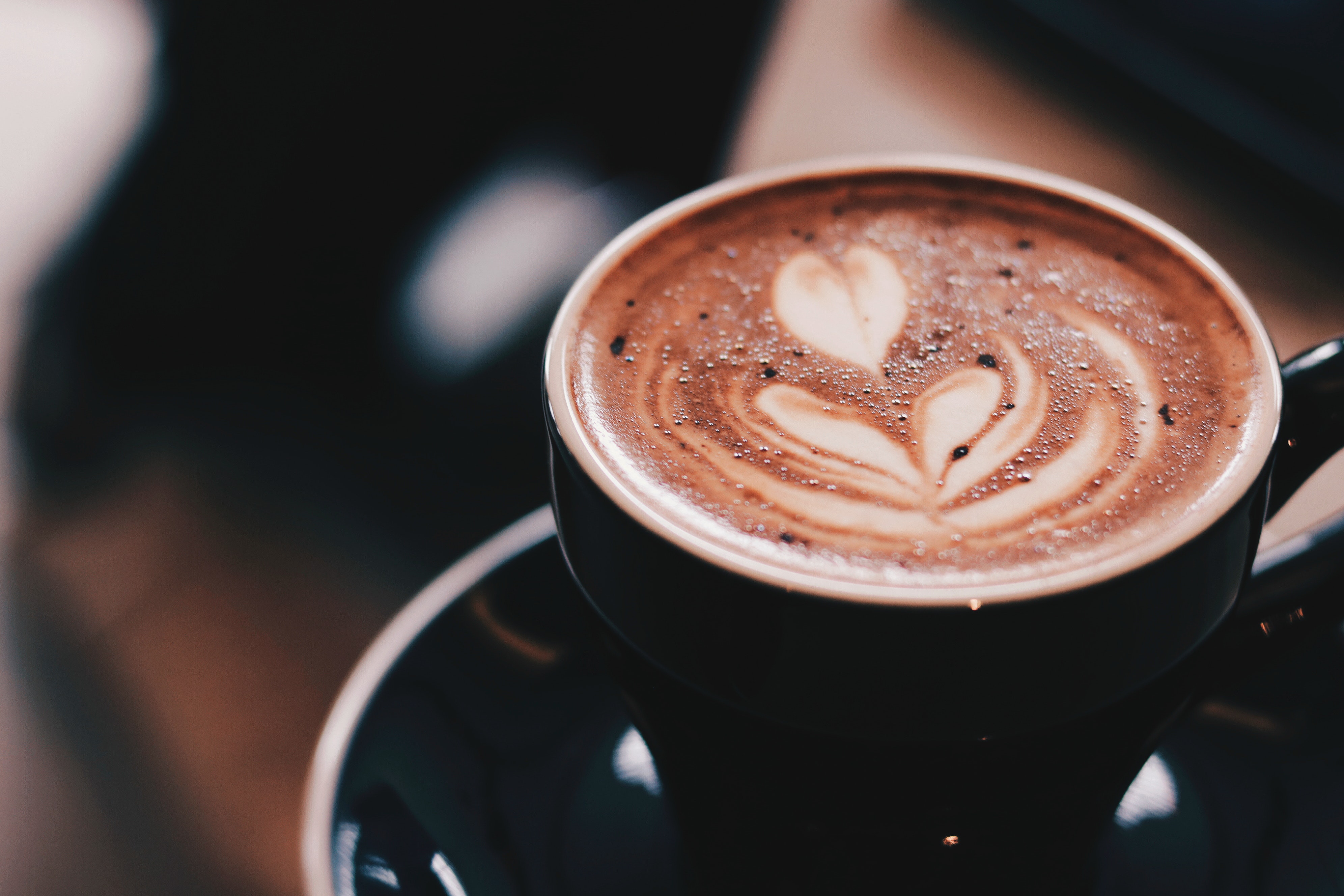 Coffee Shop