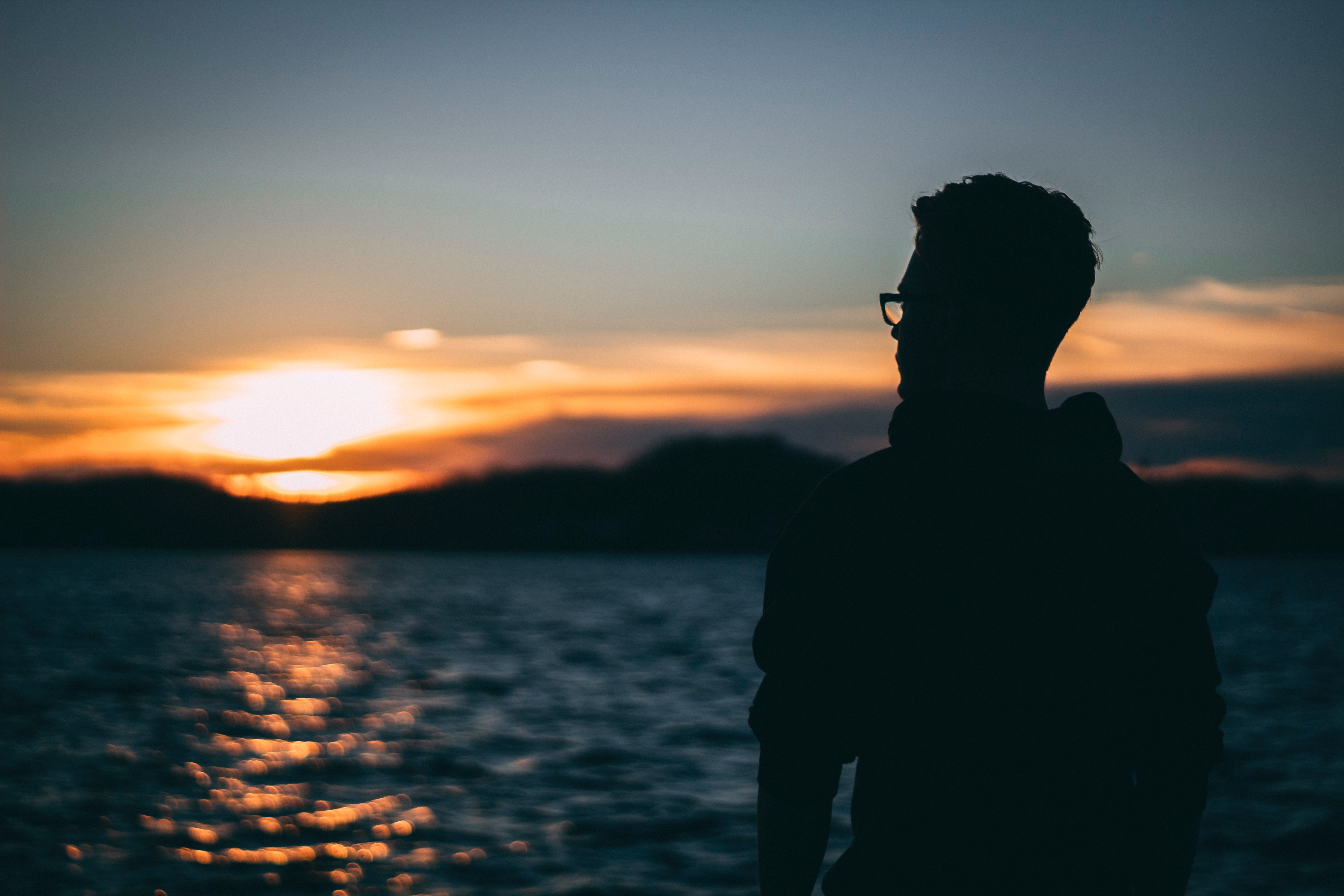 Men's Ministry