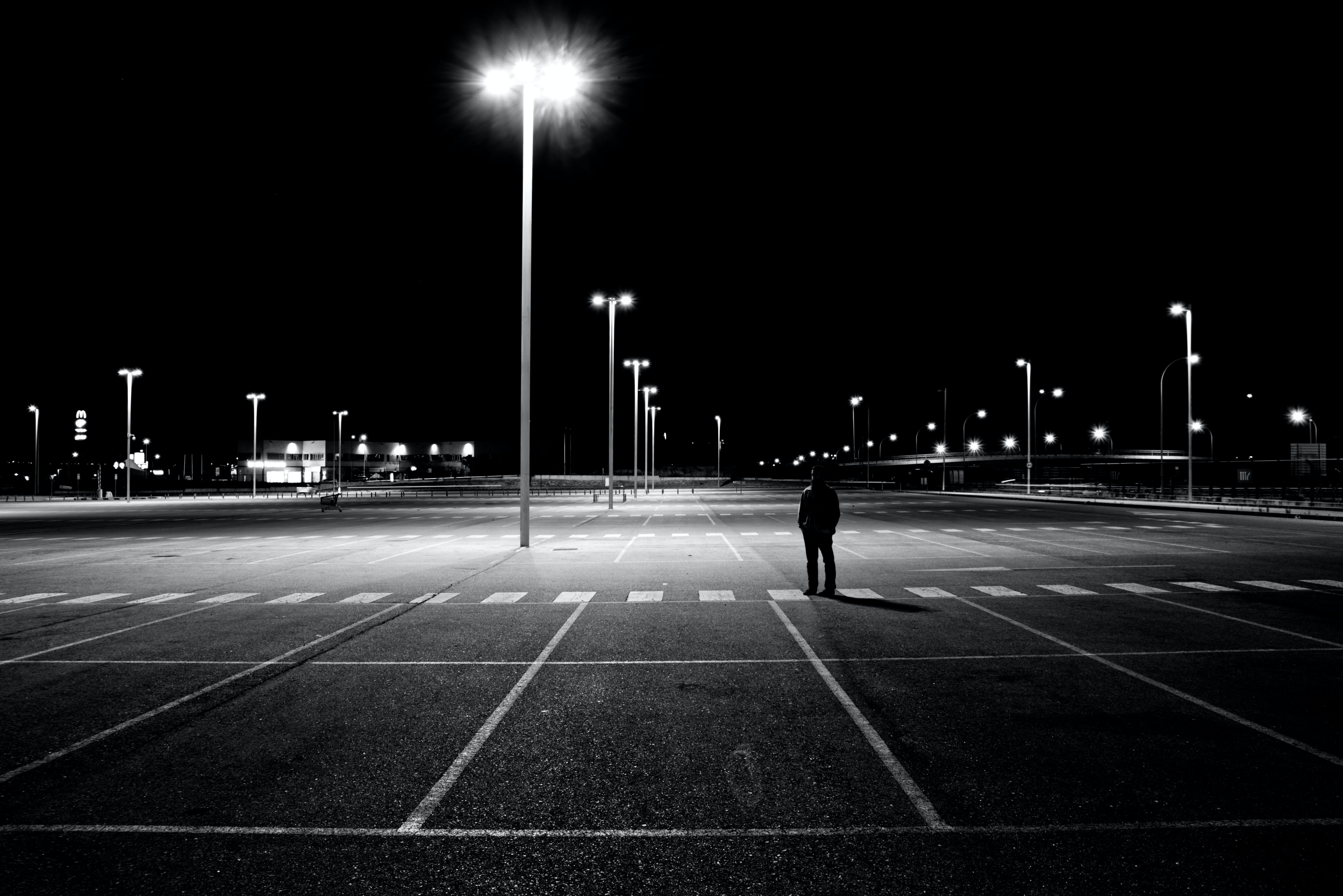 Parking Lot